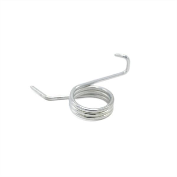 M2R KXF125 Pit Bike Foot Peg Return Spring