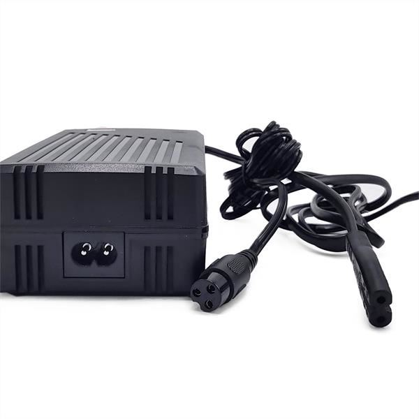 FunBikes MXR1500 Electric Dirt Bike 48v Lithium Battery Charger
