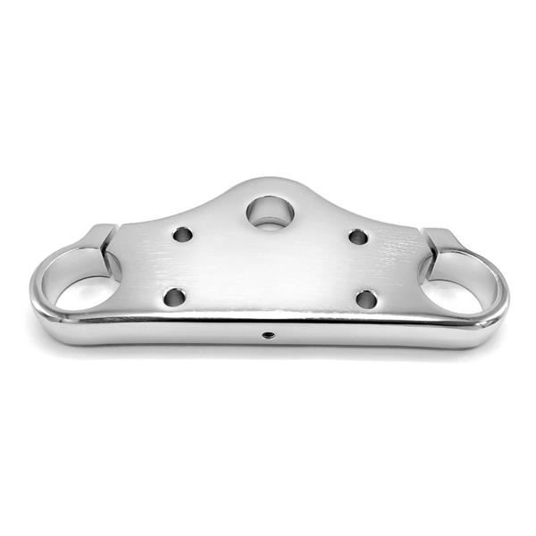 M2R KX110F Pit Bike Upper Fork Triple Clamp