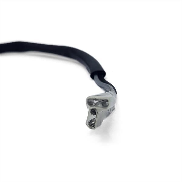 Funbikes Toxic Electric Mini Quad V2 Horn Wiring EQ5