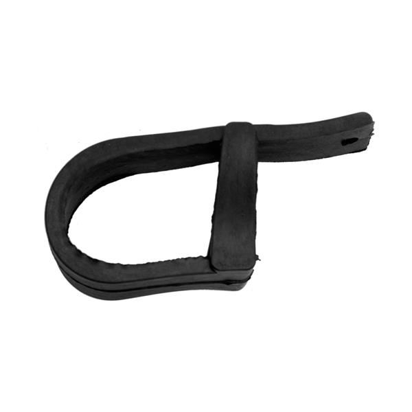 M2R 50R Rear Swing Arm Chain Slider