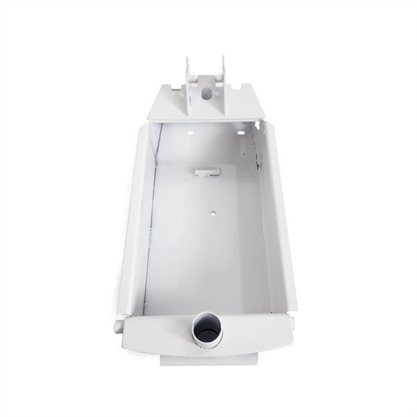 Chaos 1000 Watt Powerboard Scooter 48V Battery Box (WHITE)