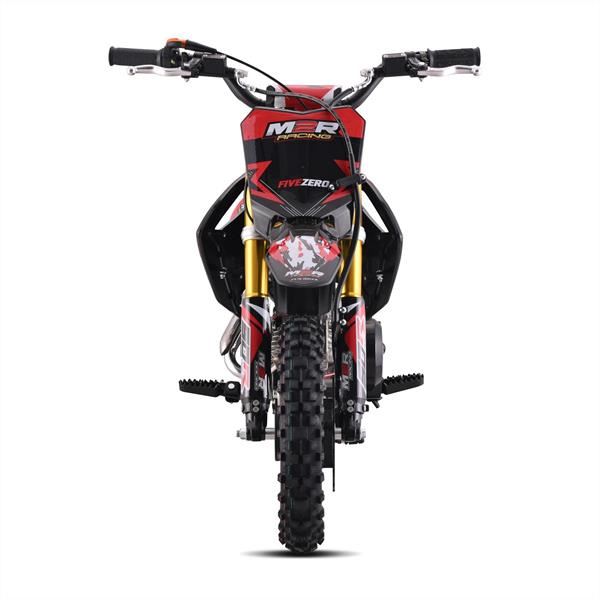 M2R Racing 50R 50cc 10/10 62cm Automatic Mini Pit Bike