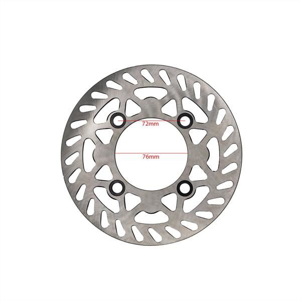 Pit Bike Brake Disc 190mm