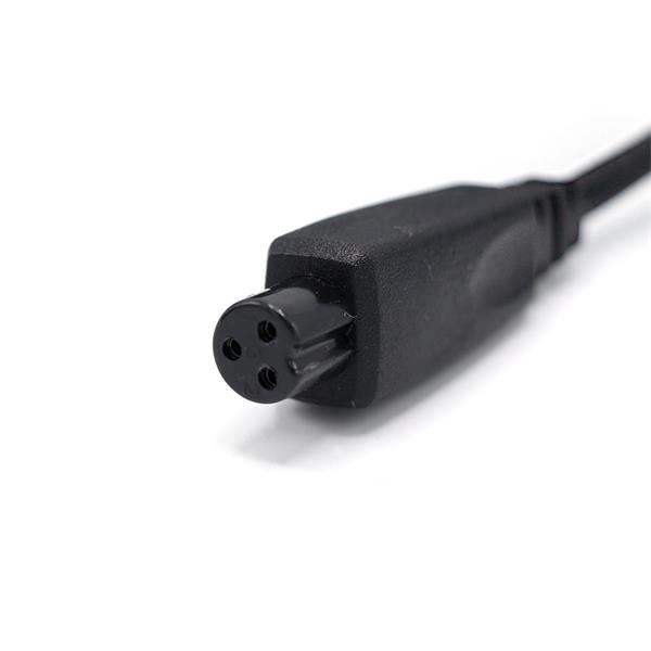 Chaos Freeride 2400w Electric Scooter 48v Charger