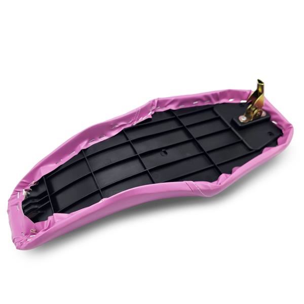 T-Max Roughrider 90cc Quad Bike Seat Pink