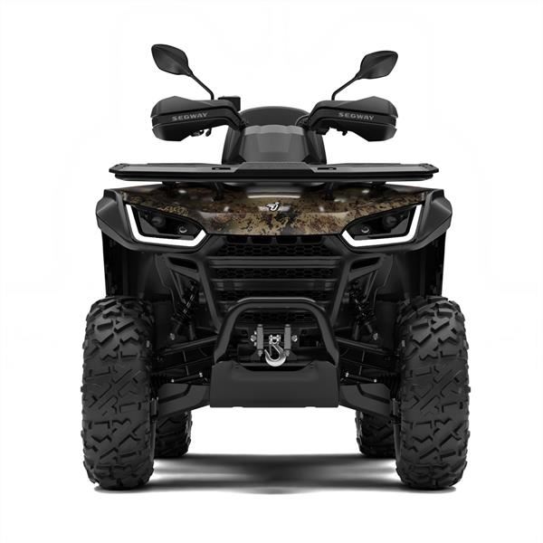 Segway Snarler ATV6 L 570cc 4x4 PRAIRIE/CAMO Road Legal Utility Quad Bike