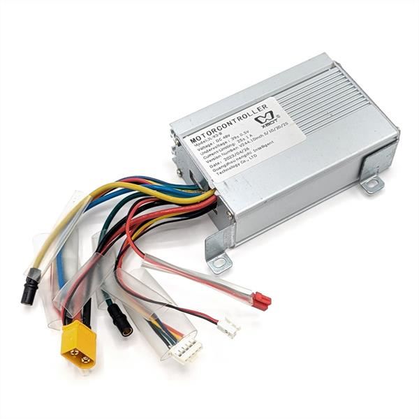 Chaos X3 Scooter 48v Control Box