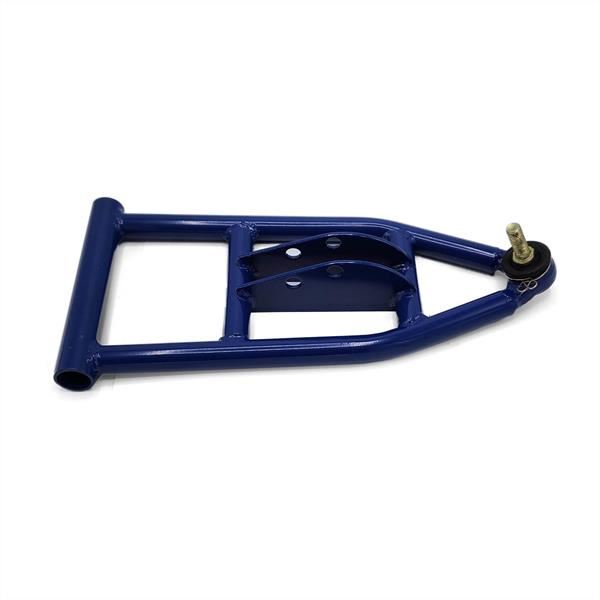 FunBikes Xtrax 125cc Quad Bike Lower Suspension Arm Blue