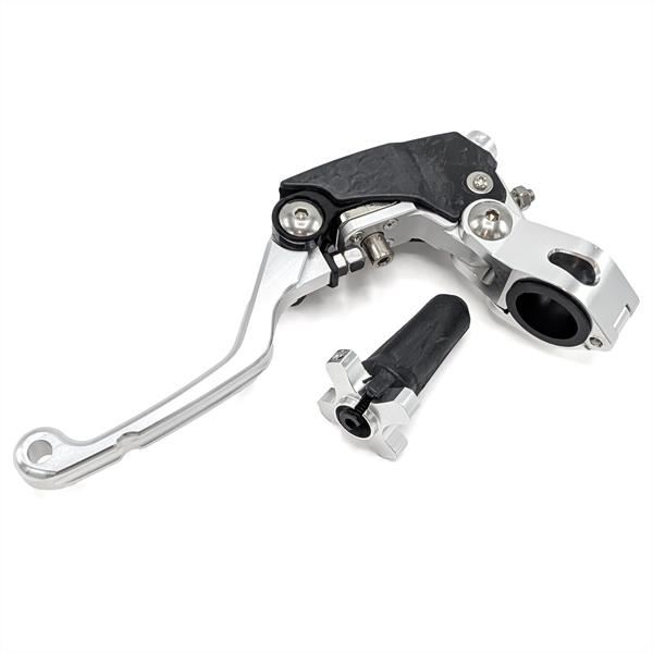 M2R RS-R 125cc/140cc Dirt Bike CNC Bi Fold Clutch Lever