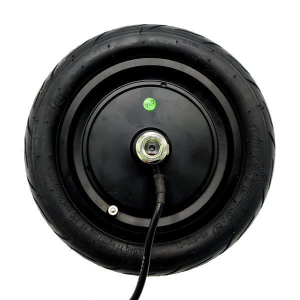 Halo M4 500w Electric Scooter Rear Hub Motor Wheel