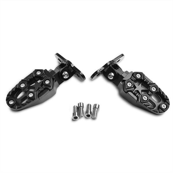 FunBikes MXR Freestyle Foot Rest