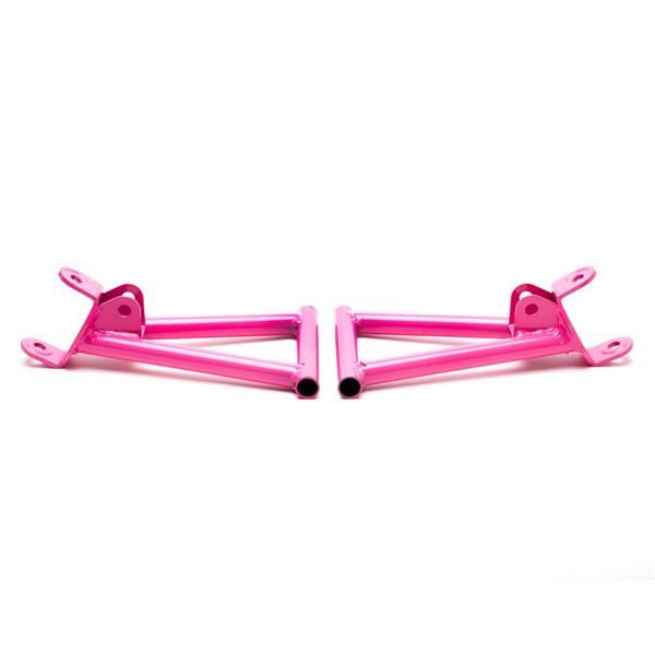 Funbikes T-Max Quad Bike Pink Front Suspension A Arms