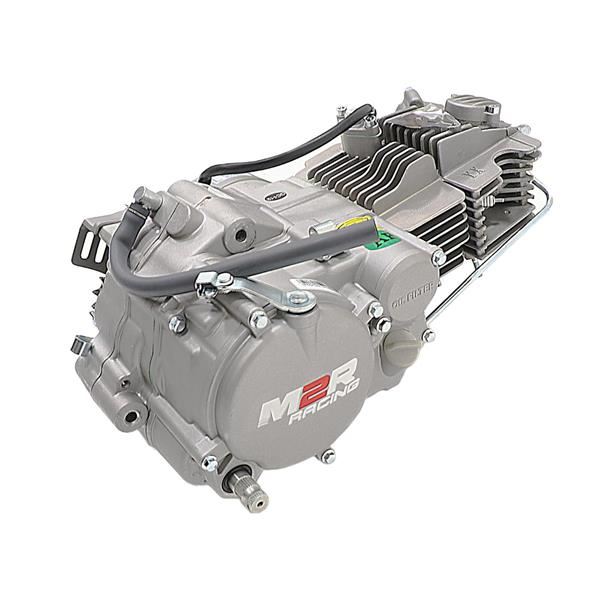 M2R RF160 S2 Pit Bike YX160cc Engine
