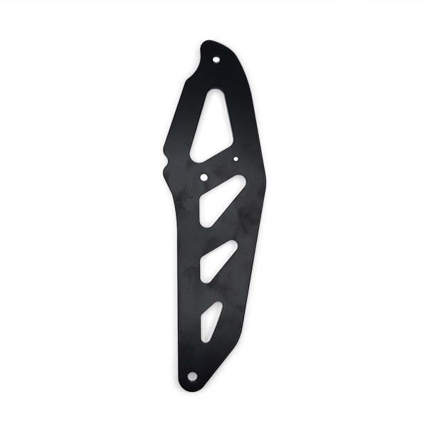 Chaos GT1600 Electric Scooter Front Fork RHS Black