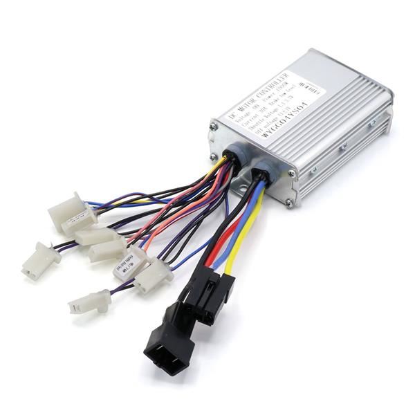 FunBikes 1000w FunKart Control Box