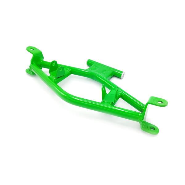 Ranger V2 Mini Quad Reinforced Front Subframe Green