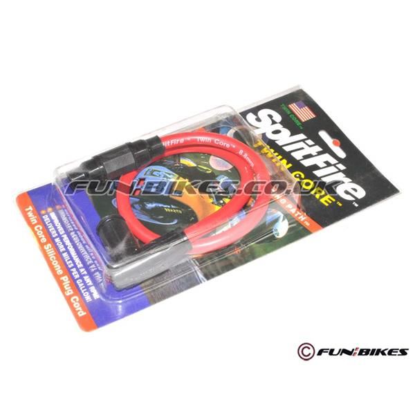 Pit Bike Performance HT Lead Splitfire