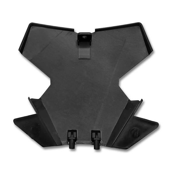 FunBikes MX350 Number Board