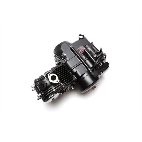 M2R KXF125 Pit Bike Basic 125cc Engine