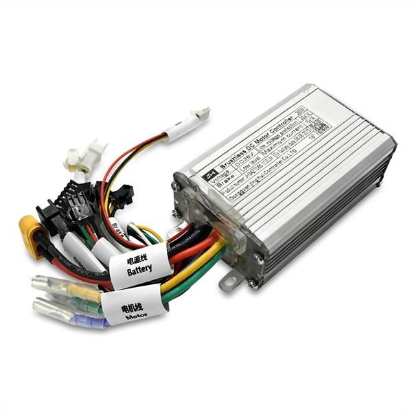 FunBikes MXR Freestyle 36V 350W 15Ah Control Box
