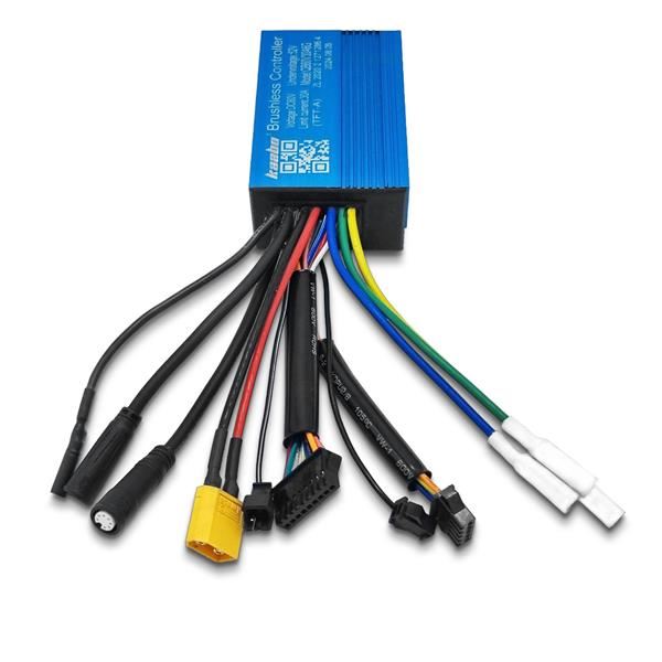 Kaabo Mantis King GT 2200w Main Control Box