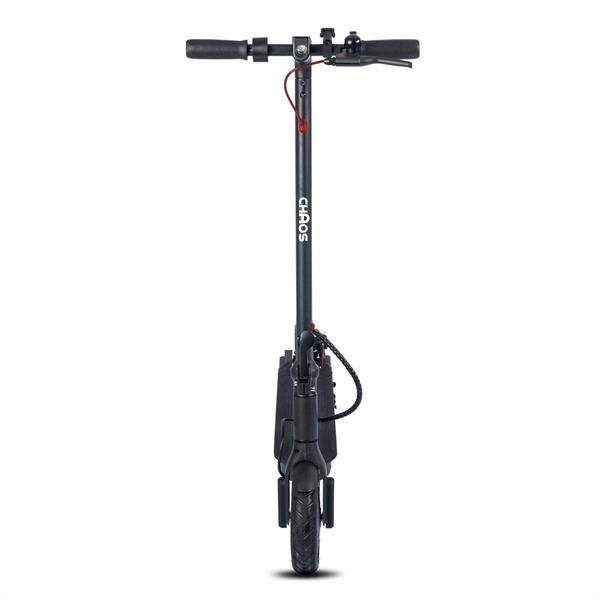 Chaos GT8 350w 36v 7.8ah Li Smart App Electric Scooter [IP54]