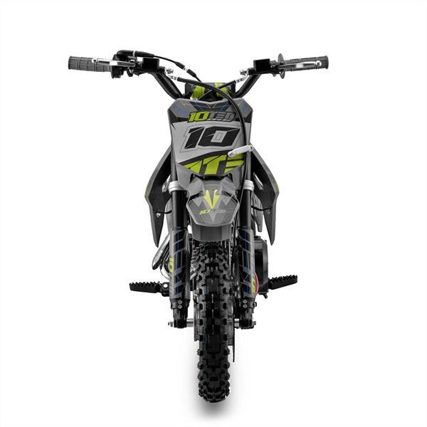 10Ten 50R 50cc Motorbike 10/10 62cm Automatic Mini Pit Bike