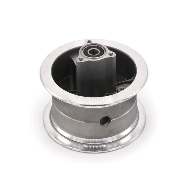 Chaos 1000 Watt Powerboard Scooter Small Front Rim