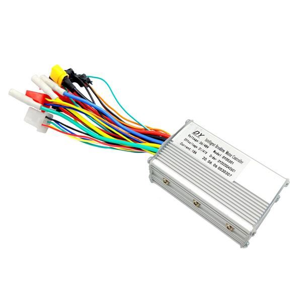 Halo M4 500w Electric Scooter Control Box