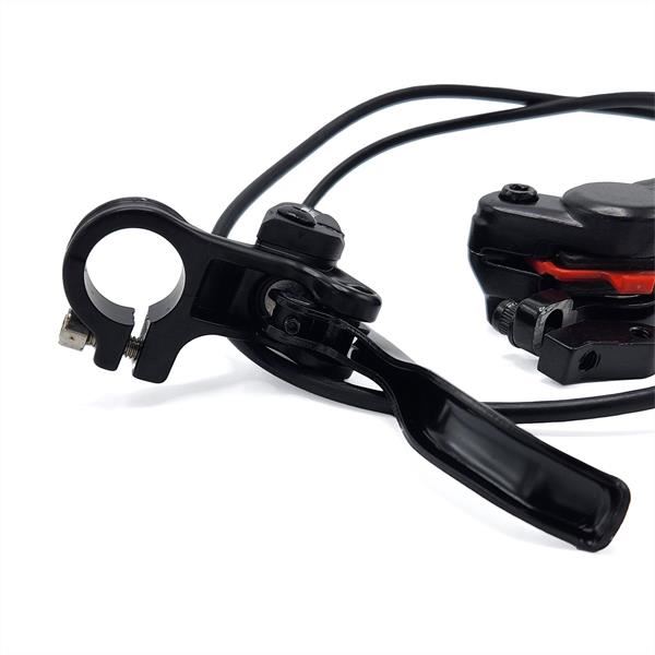 FunBikes MXR1300 Electric Dirt Bike Hydraulic Front Brake Caliper System