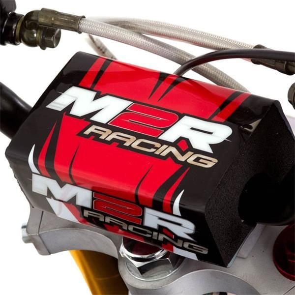 M2R Racing 90R 90cc Motorbike 10/10 62cm Semi-Auto Mini Pit Bike