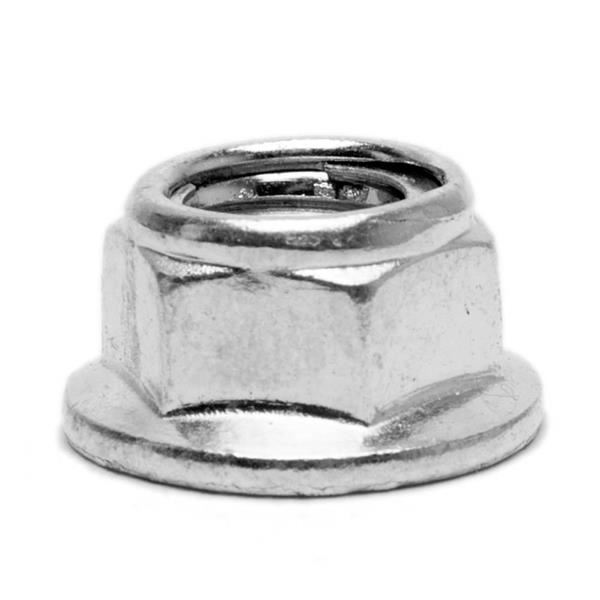 M2R KX110F Pit Bike Swingarm Axle Nut