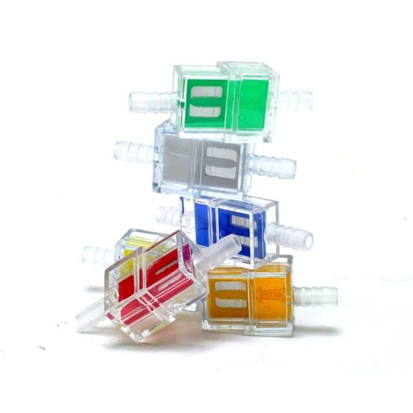 Mini Moto, Quad, Motard, Dirt Bike Green Fuel Filter