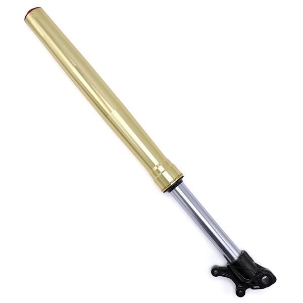 FunBikes MXR1300 Electric Dirt Bike Left Hydraulic Fork Leg