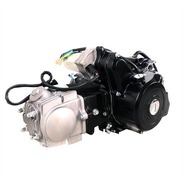 T-Max Roughrider 90cc Quad Bike Engine