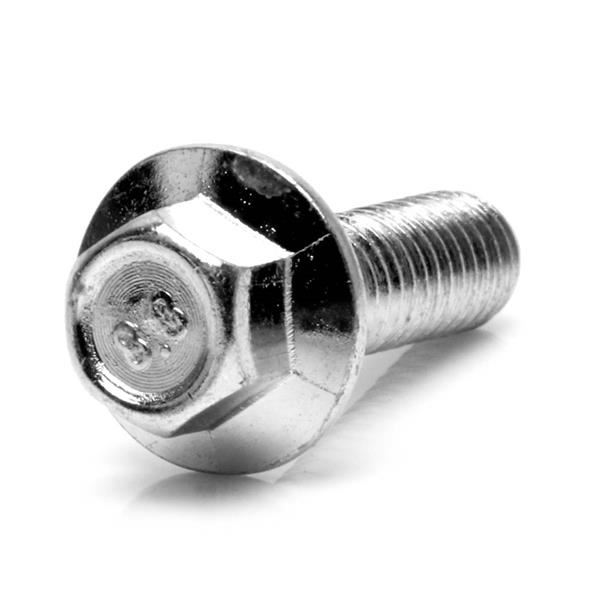 M2R KMX-R 140 Pit Bike Engine Bash Plate Top Bolt