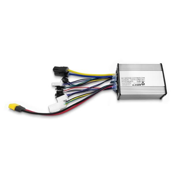 FunBikes MX 1000 36V Lithium Control Box