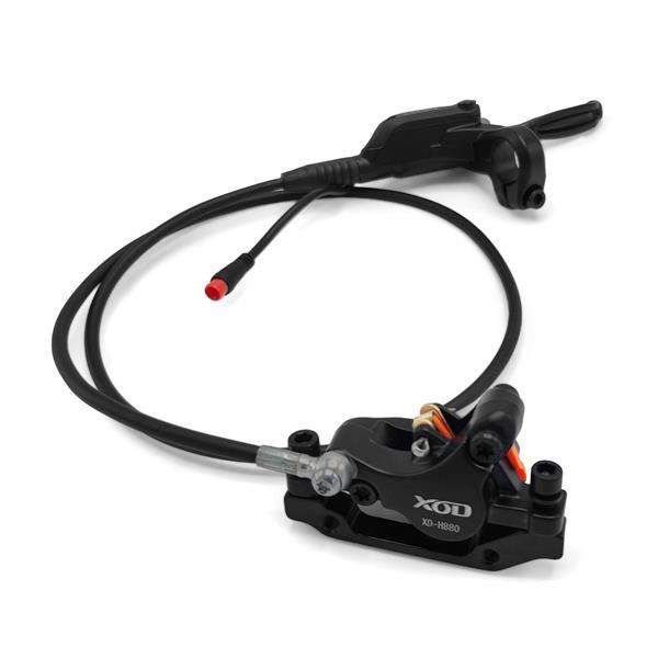 FunBikes MXR 1400 XOD Hydraulic Front Brake Caliper System
