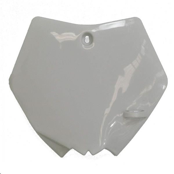 FunBikes MXR Dirt Bike Front Number Board