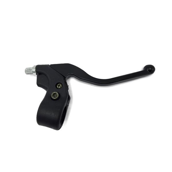 Funbikes Petrol MXR Dirt Bike Front Brake Lever - Black