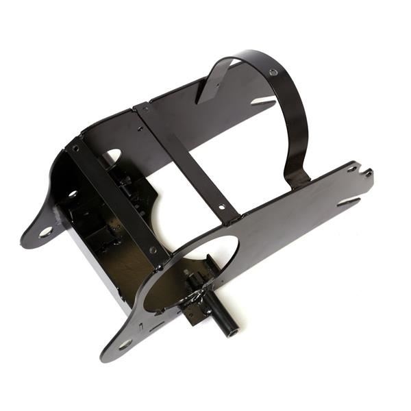 Powerboard Scooter Rear Swing Arm