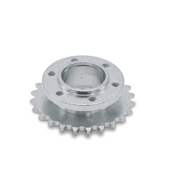 Funbikes 79cc FunKart Clutch Sprocket 24T