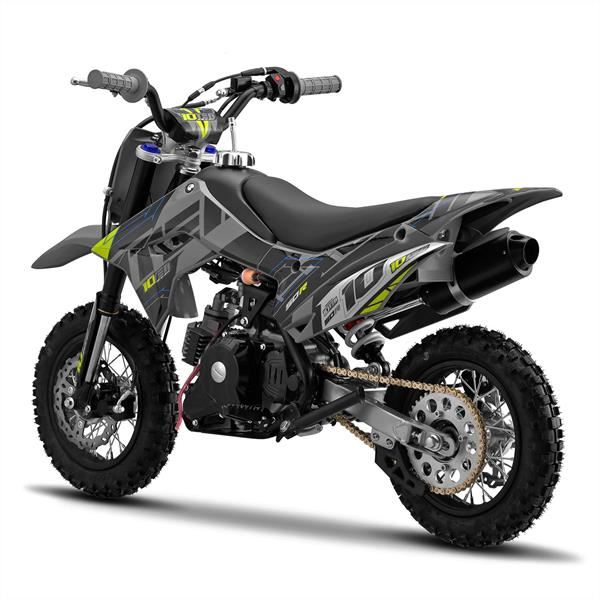 10Ten 50R 50cc Motorbike 10/10 62cm Automatic Mini Pit Bike