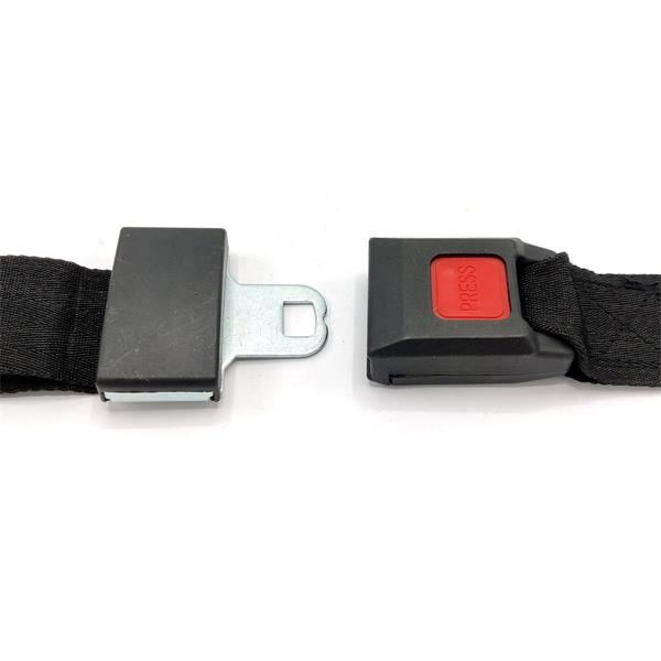 Funbikes 79cc Funkart Seat Belt