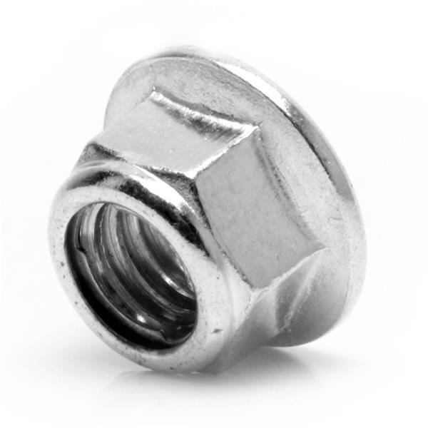 M2R 50R Rear Silencer Muffler Bracket Nut