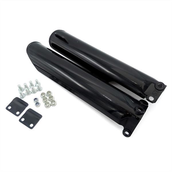 M2R RS-R 125cc/140cc Dirt Bike Fork Guards Set