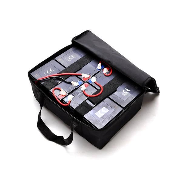 Powerboard Scooter 48 Volt Battery Pack