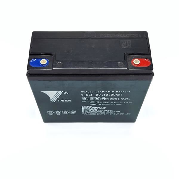 FunBikes Xtrax E-Sport 1000w Quad Bike Single Battery 12v