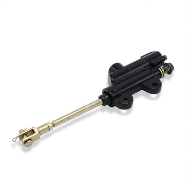 M2R RF125 S2 Pit Bike Rear Brake Reservoir